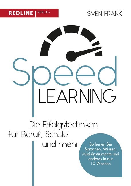 Speed Learning (Sven Frank)