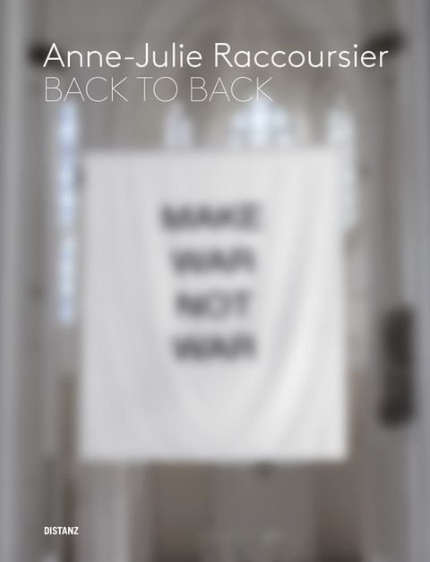 Back to Back (Anne-Julie Raccoursier)