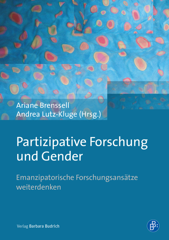 Partizipative Forschung und Gender (Ariane Brenssell)