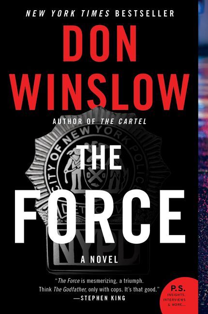 The Force (Don Winslow)
