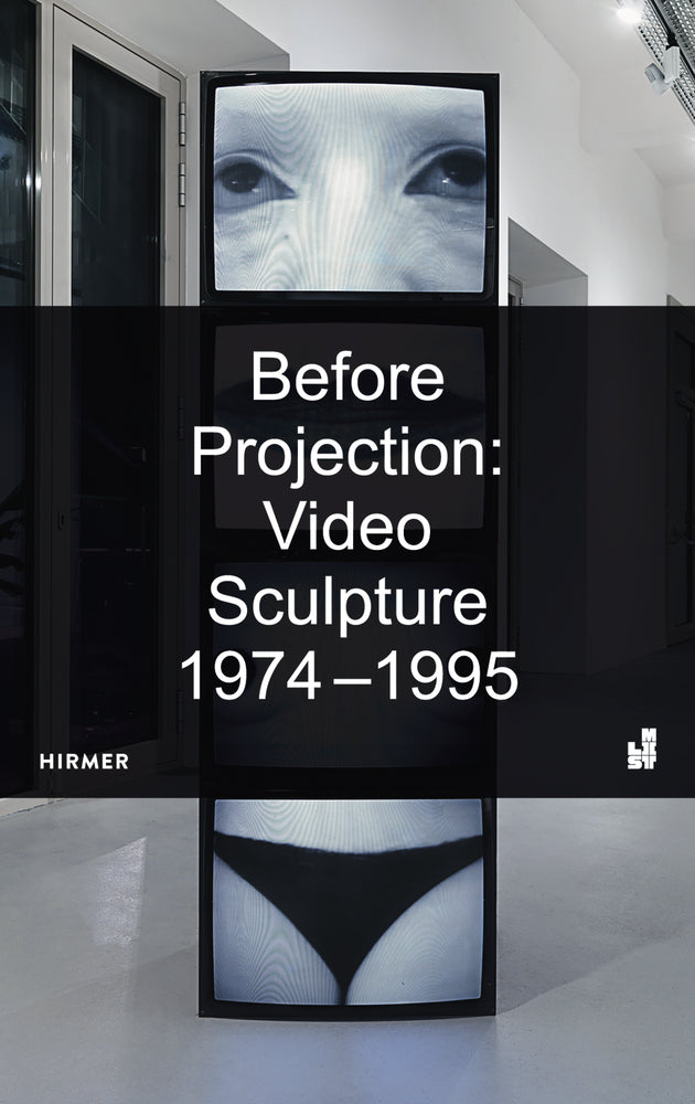 Before Projection (Henriette Huldisch)
