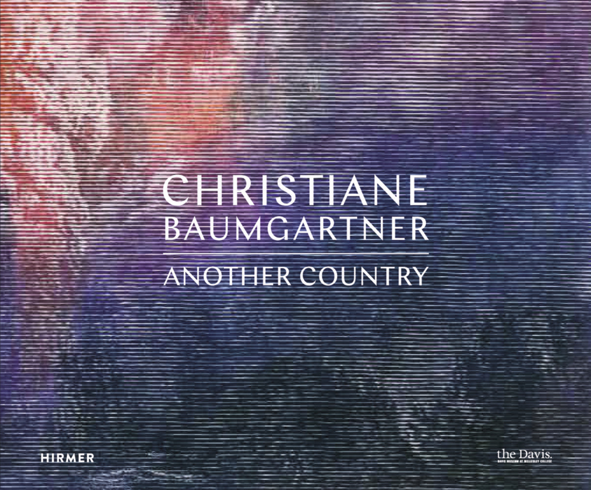 Christiane Baumgartner (Lisa Fischman)