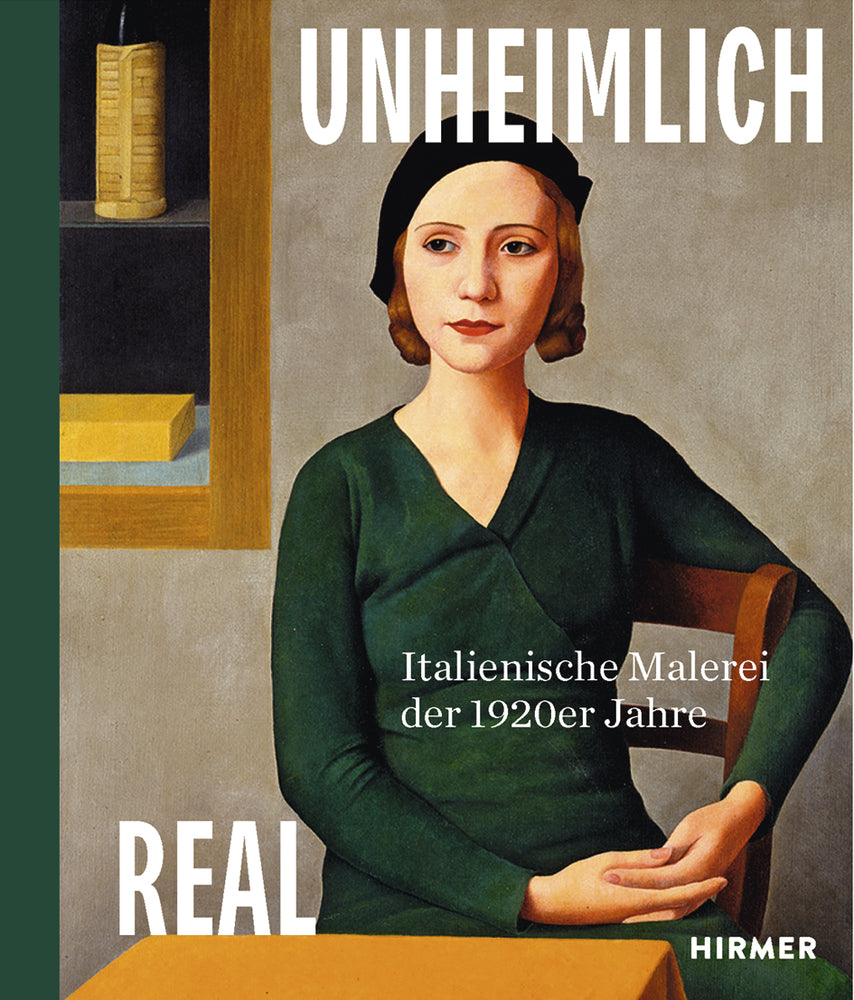 Unheimlich real (Museum Folkwang)