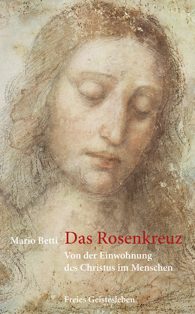 Das Rosenkreuz (Mario Betti)
