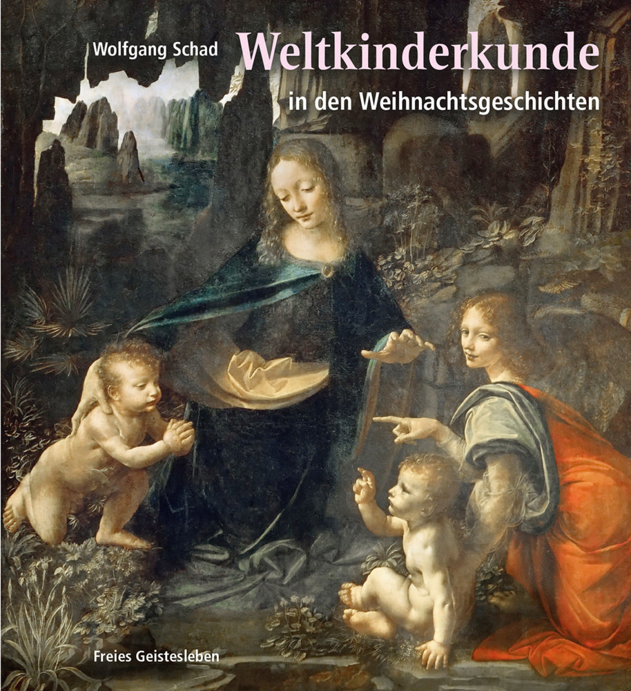 Weltkinderkunde (Wolfgang Schad)