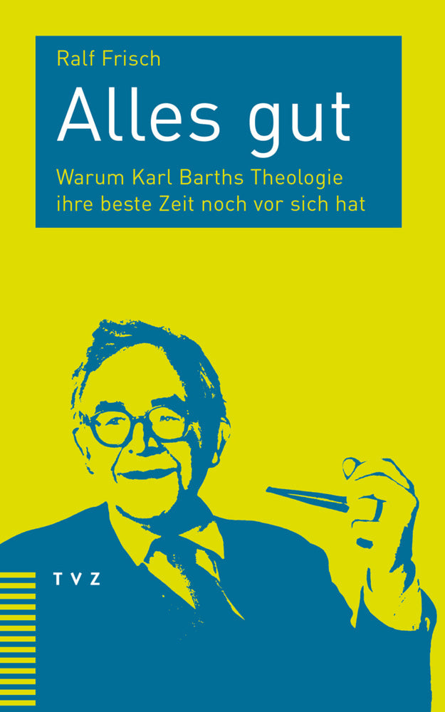 Alles gut (Ralf Frisch)