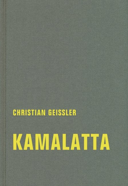 Kamalatta (Christian Geissler)