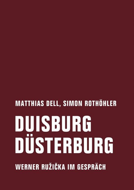 Duisburg Düsterburg (Matthias Dell)
