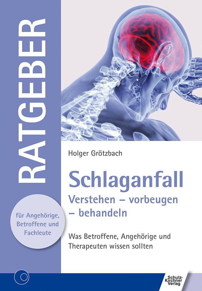 Schlaganfall (Holger Grötzbach)