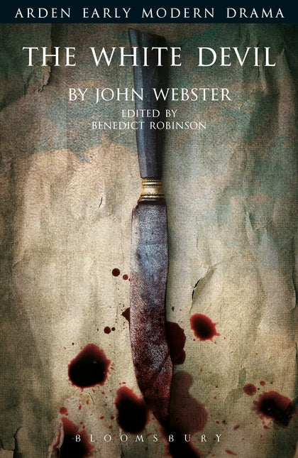 The White Devil (John Webster)