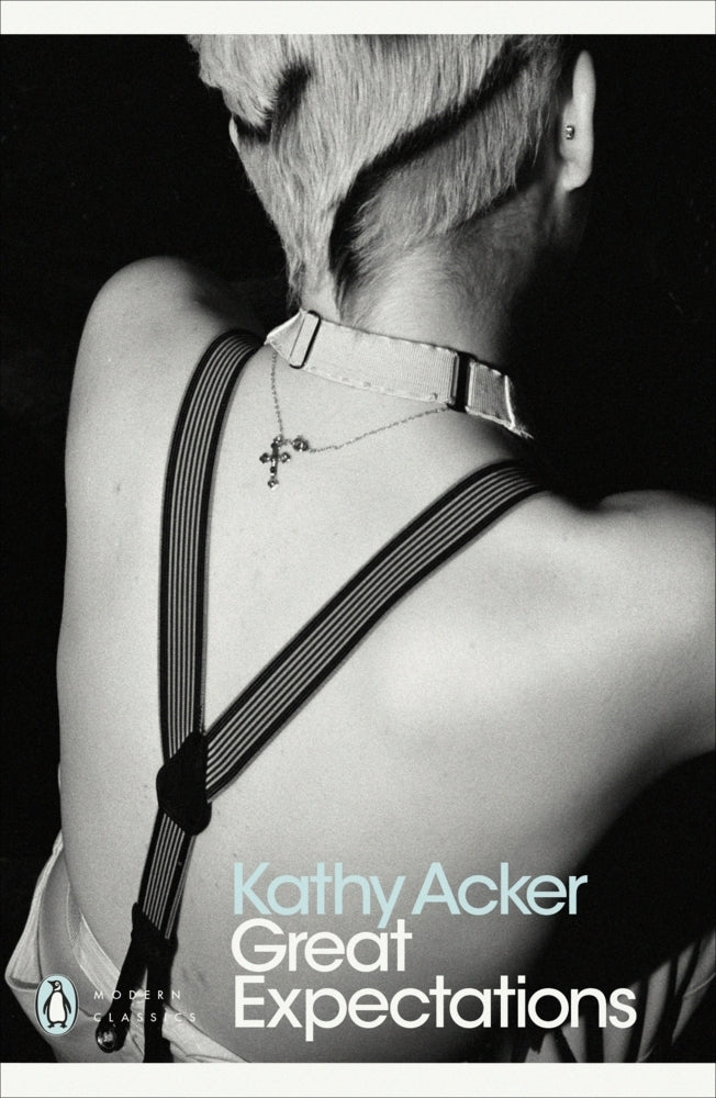 Great Expectations (Kathy Acker)