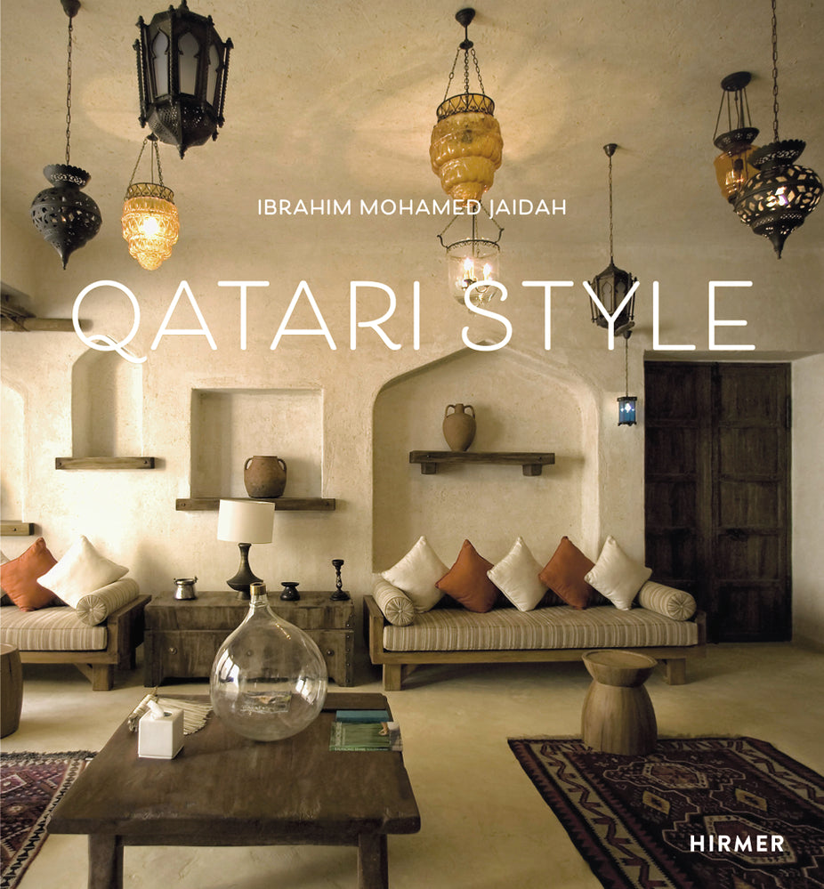 Qatari Style (Ibrahim Mohamed Jaidah)