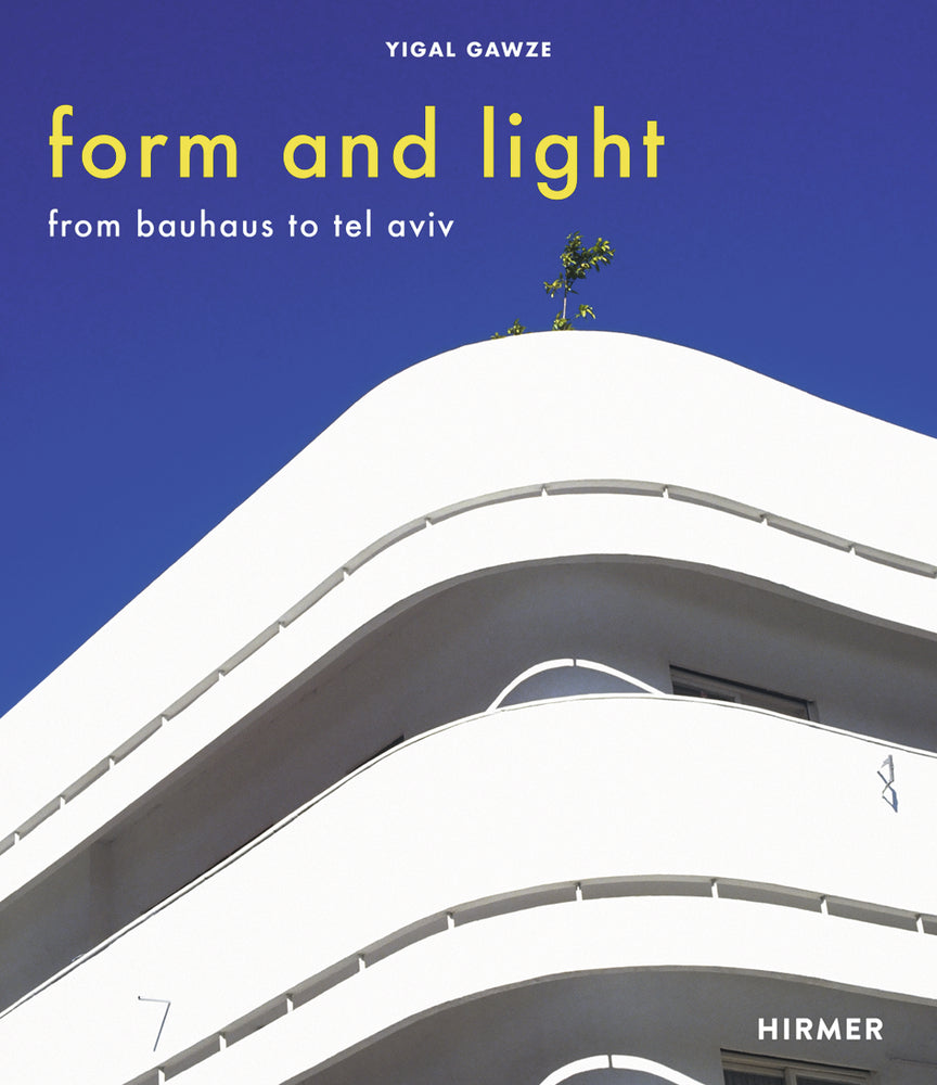Form and Light (Yigal Gawze)