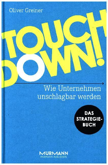 Touchdown (Oliver Greiner)