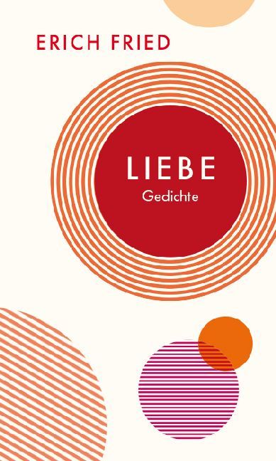 Liebe (Erich Fried)