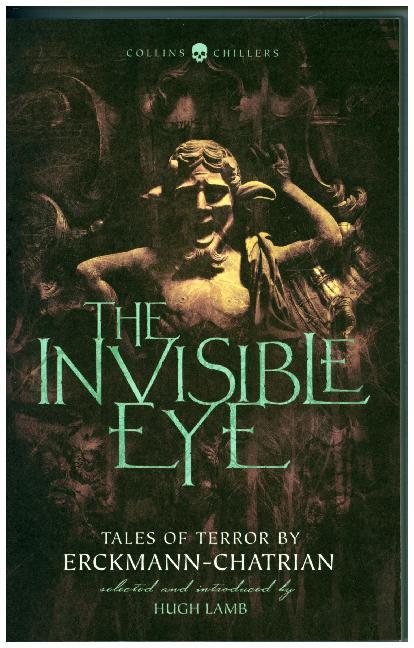 The Invisible Eye (Emile Erckmann)