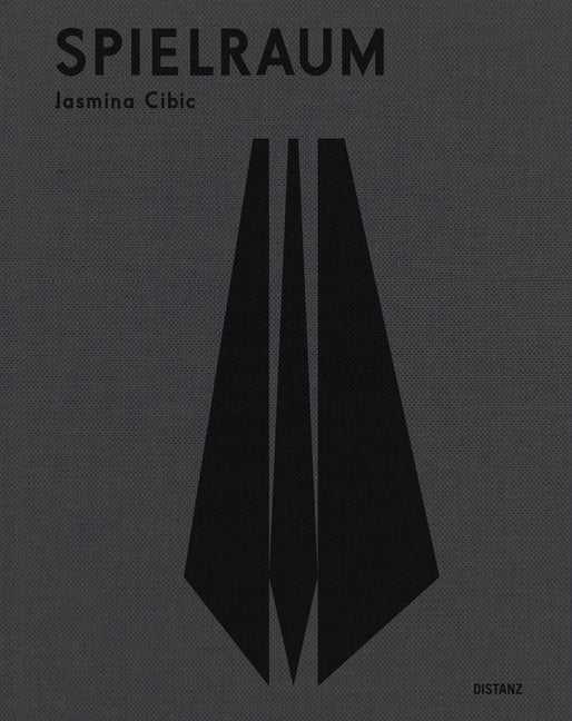 Spielraum (Jasmina Cibic)