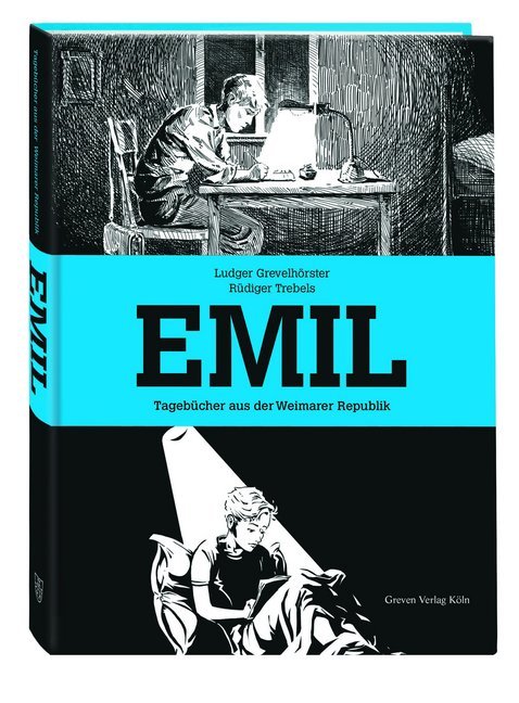 Emil (Ludger Grevelhörster)