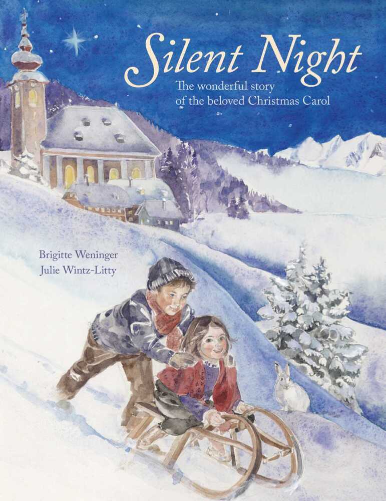 Silent Night (Brigitte Weninger)