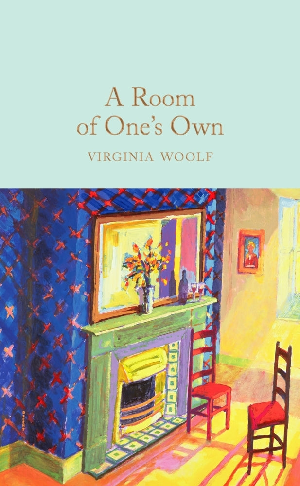 A Room of One's Own (Virginia Woolf)