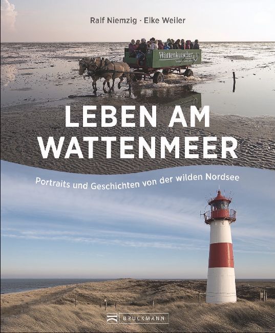 Leben am Wattenmeer (Elke Weiler)