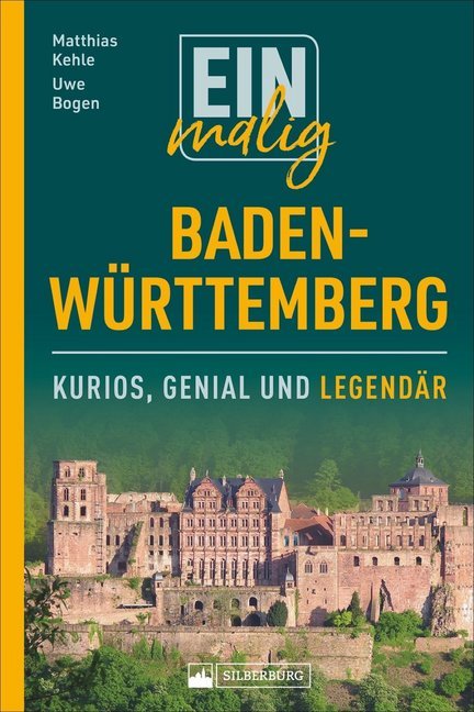Einmalig Baden-Württemberg (Matthias Kehle)