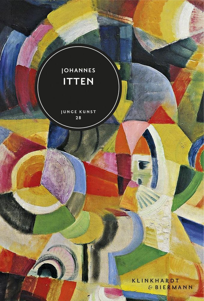 Johannes Itten (Christoph Wagner)