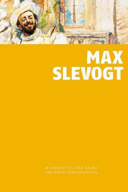Max Slevogt (Nicole Hartje-Grave)