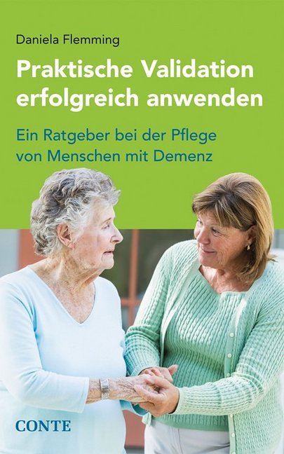 Praktische Validation erfolgreich anwenden (Daniela Flemming)