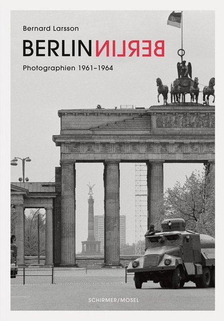 Berlin Berlin (Bernd Larsson)