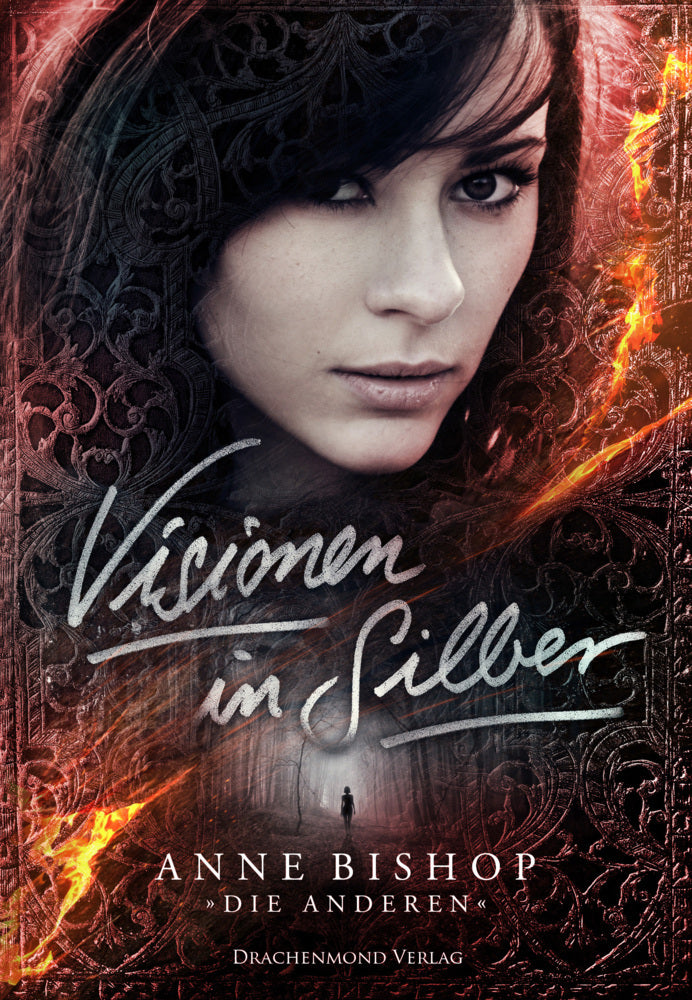 Visionen in Silber (Anne Bishop)