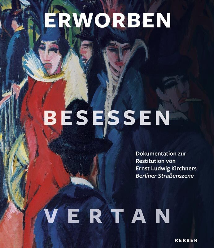 Erworben · Besessen · Vertan (Ludwig Von Pufendorf)