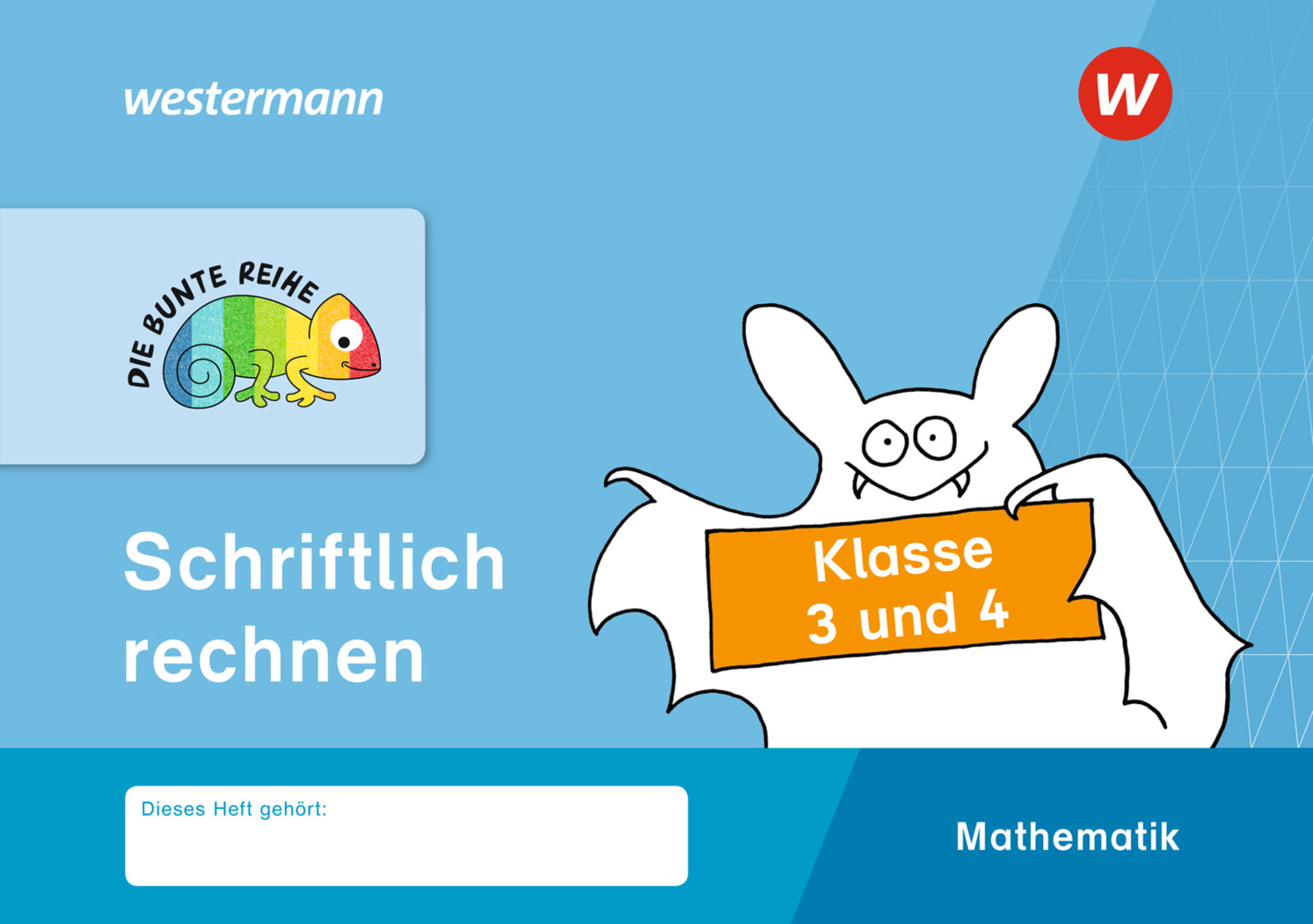 DIE BUNTE REIHE - Mathematik