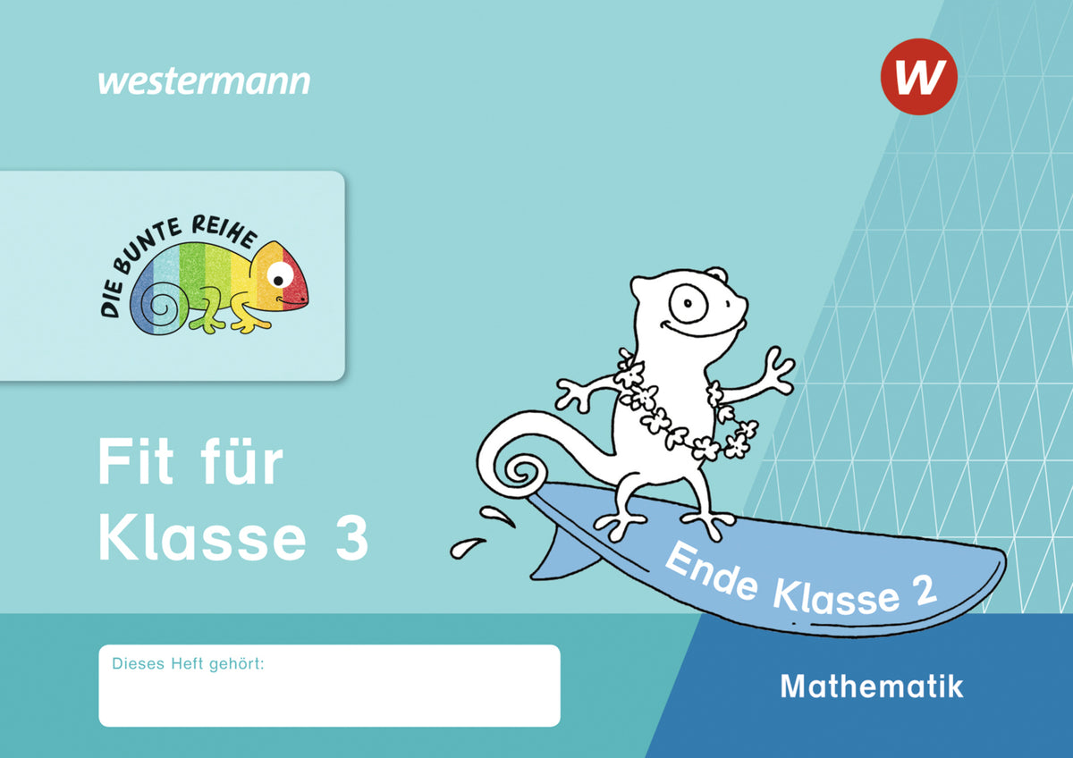 DIE BUNTE REIHE - Mathematik