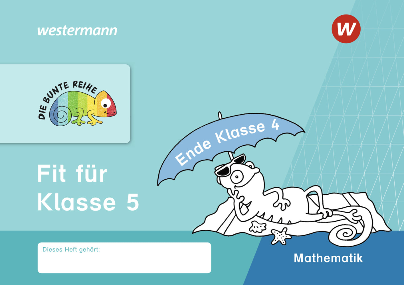 DIE BUNTE REIHE - Mathematik