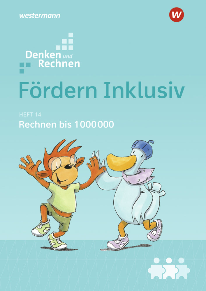 Rechnen bis 1.000.000 (Julia Hacker)