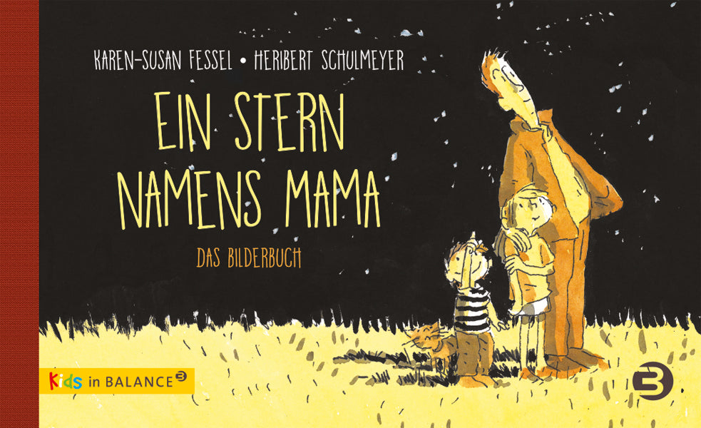 Ein Stern namens Mama (Karen-Susan Fessel)