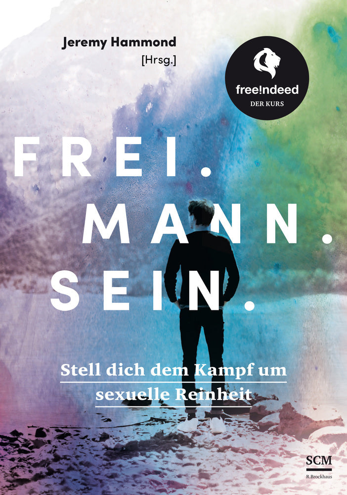 Frei. Mann. Sein. (Jeremy Hammond)