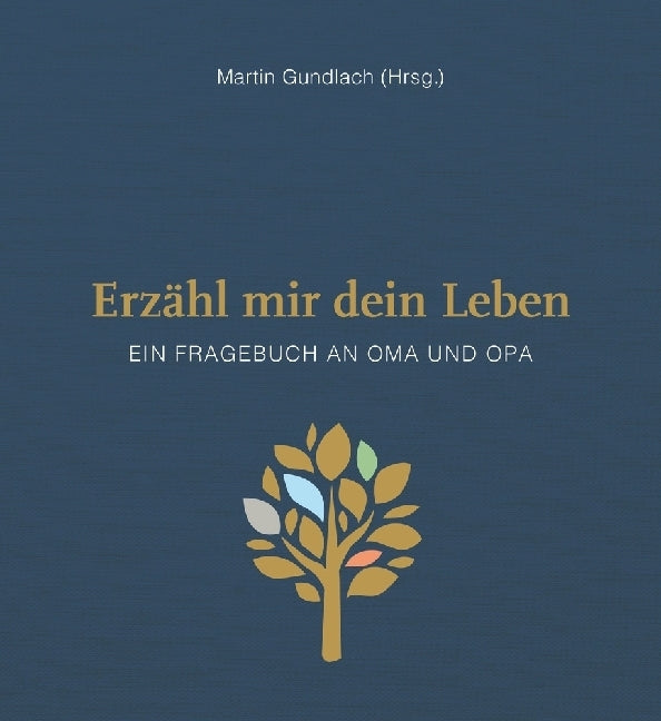 Erzähl mir dein Leben (Martin Gundlach)