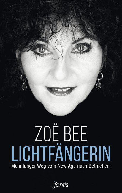 Lichtfängerin (Zoë Bee)
