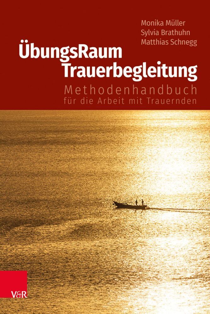 ÜbungsRaum Trauerbegleitung (Monika Müller)