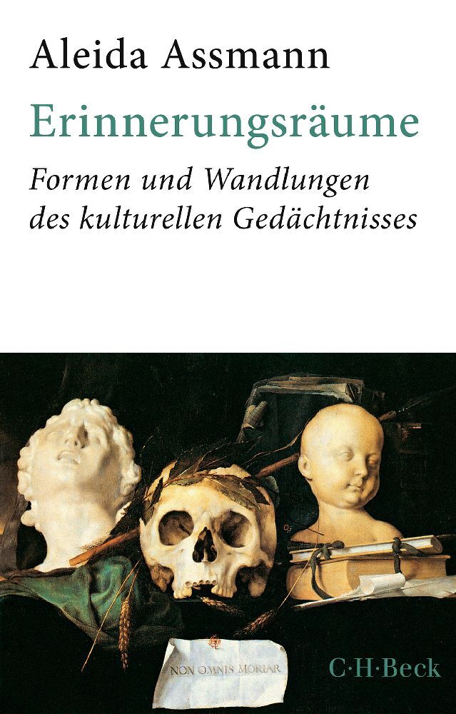 Erinnerungsräume (Aleida Assmann)