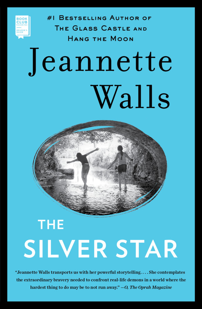 The Silver Star (Jeannette Walls)
