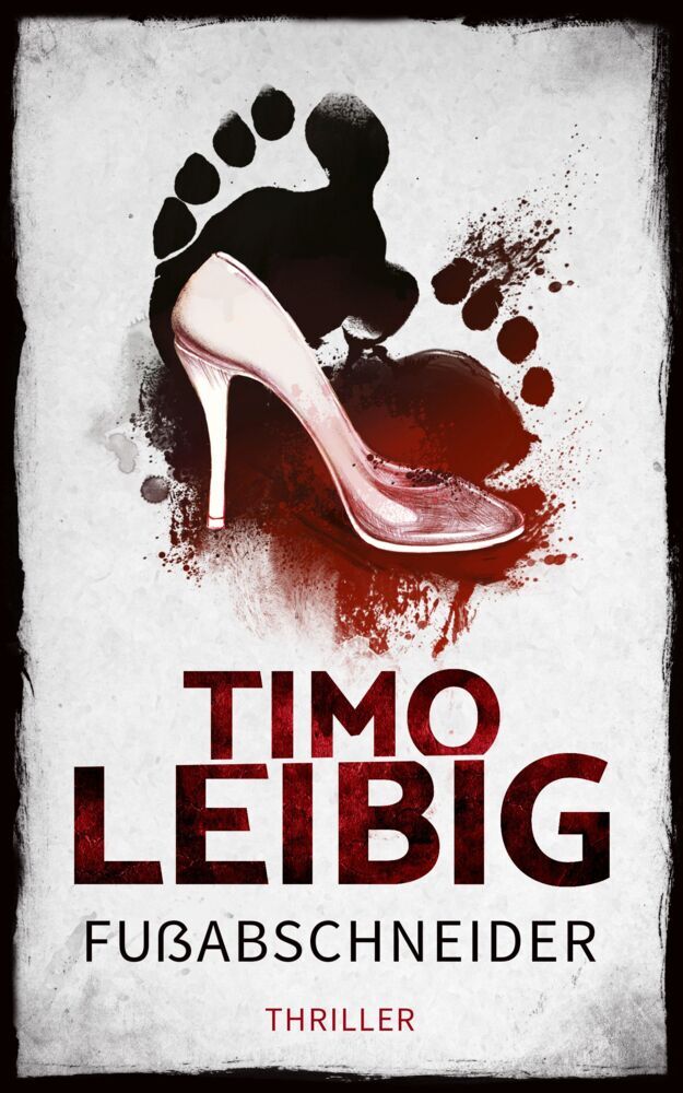 Fußabschneider (Timo Leibig)