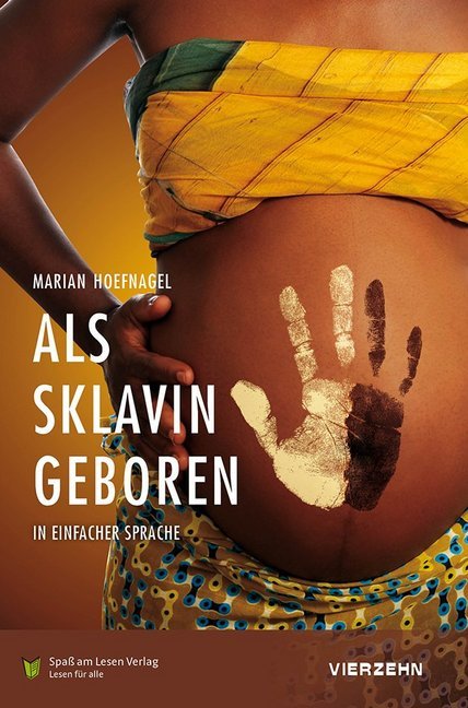 Als Sklavin geboren (Marian Hoefnagel)