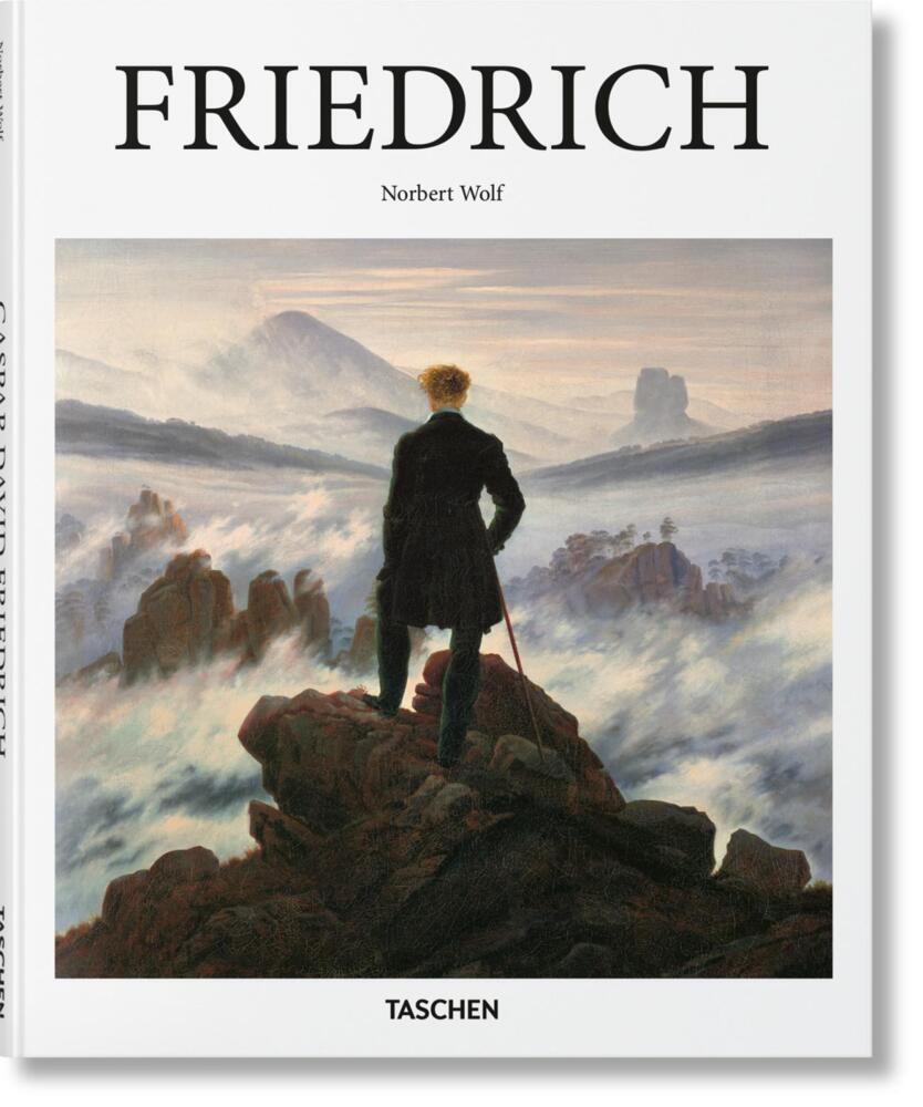 Friedrich (Norbert Wolf)