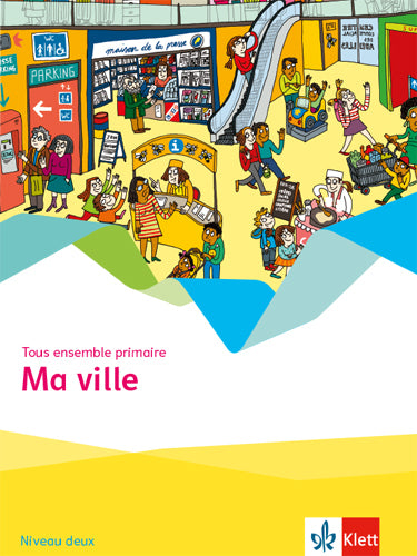 Ma ville - Niveau deux