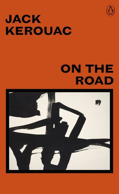 On the Road (Jack Kerouac)