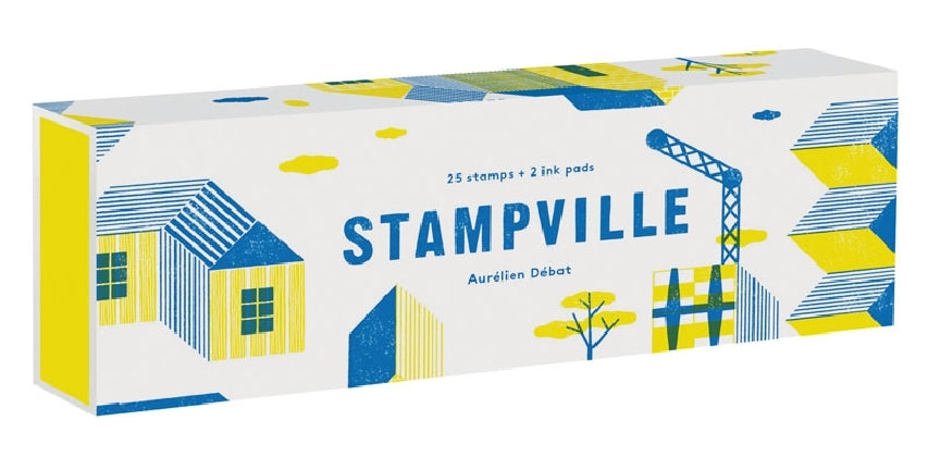 Stampville (Aurelian Debat)