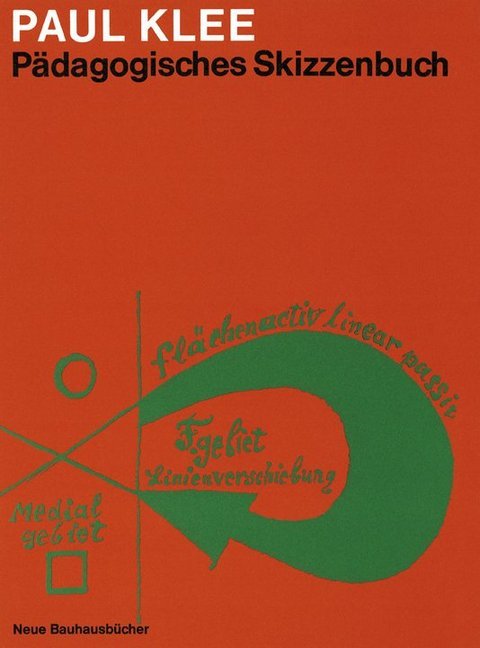 Pädagogisches Skizzenbuch (Paul Klee)